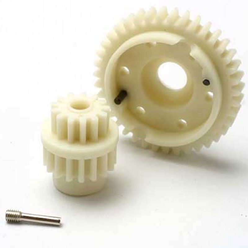 TRAXXAS GEAR SET 2-SPEED STANDARD RATIO