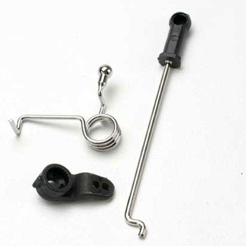 TRAXXAS LINKAGE SHIFT REVO