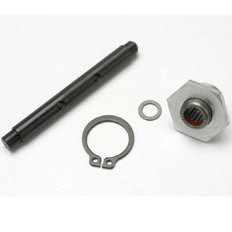 TRAXXAS PRIMARY SHAFT 1ST SPEED