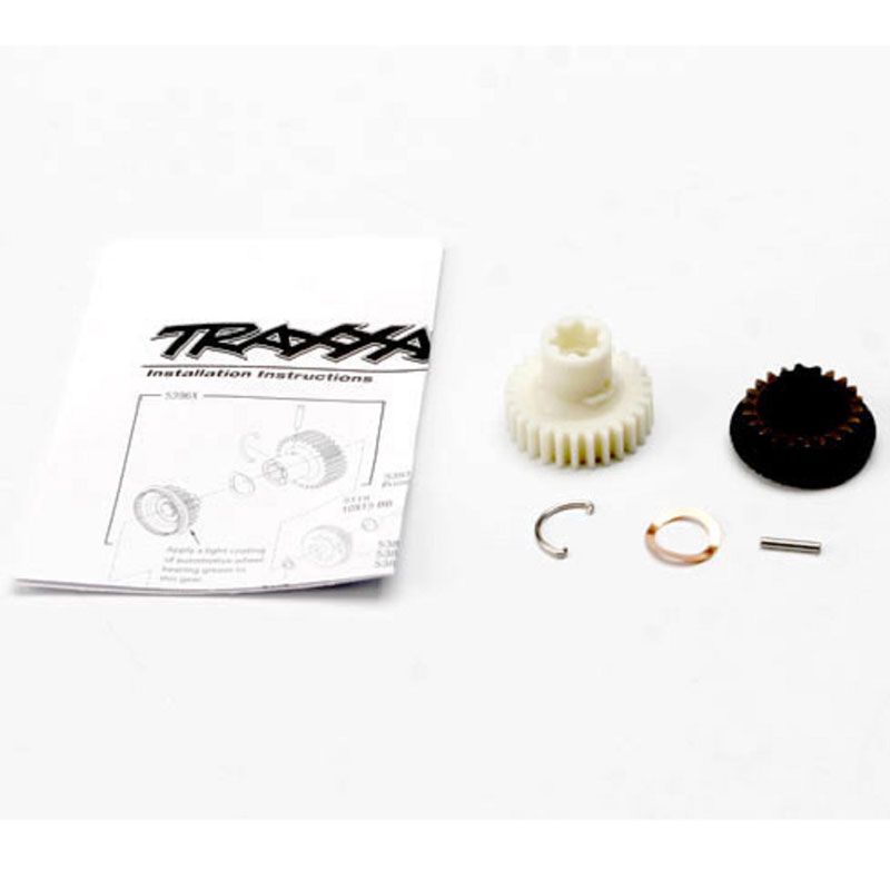 TRAXXAS PRIMARY GEARS