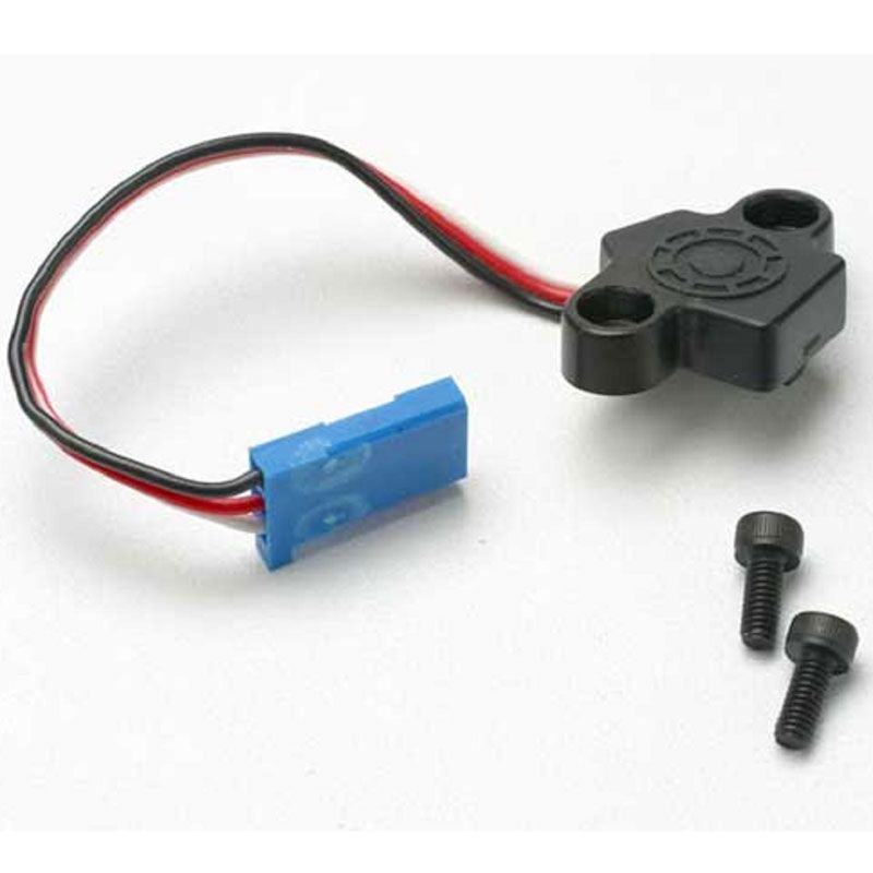 TRAXXAS OPTIDRIVE SENSOR ASSY