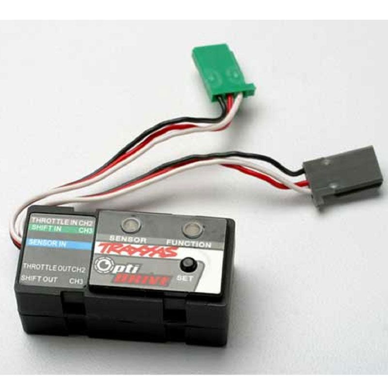 TRAXXAS OPTIDRIVE SHIFT MODULE