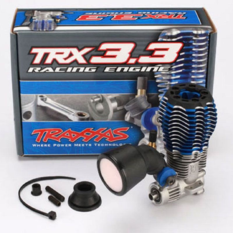 TRAXXAS TRX 3.3W MULTI SHAFT