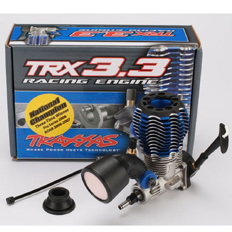 TRAXXAS 3.3 RACING ENGINE