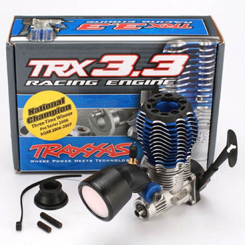TRAXXAS TRX 3.3W MULTI SHAFT