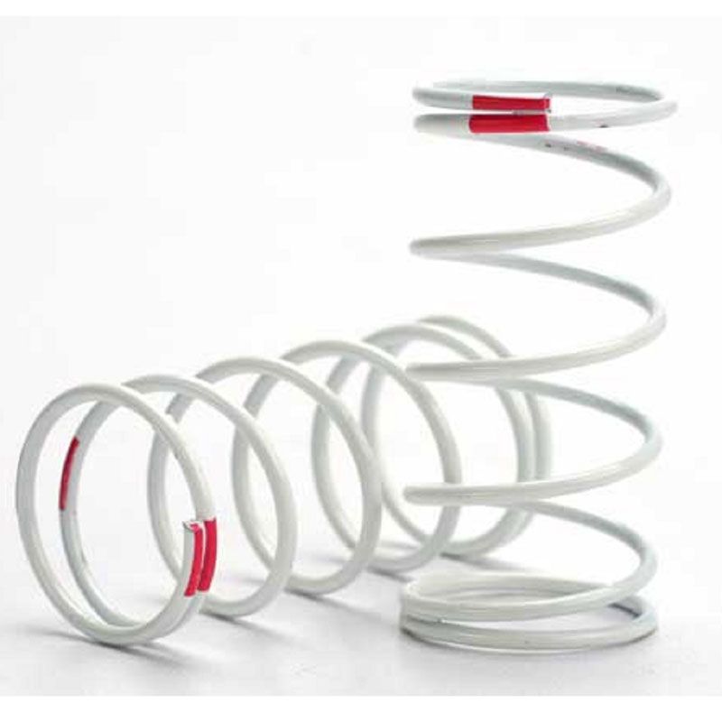 TRAXXAS SPRING SHOCK REAR PINK