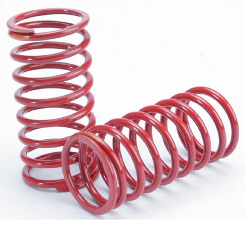 TRAXXAS SPRING SHOCK 3.2 ORANGE