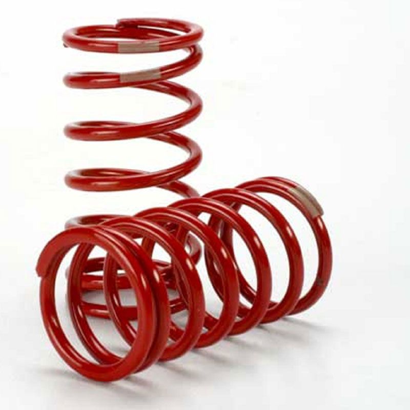 TRAXXAS SPRING SHOCK 4.1 TAN