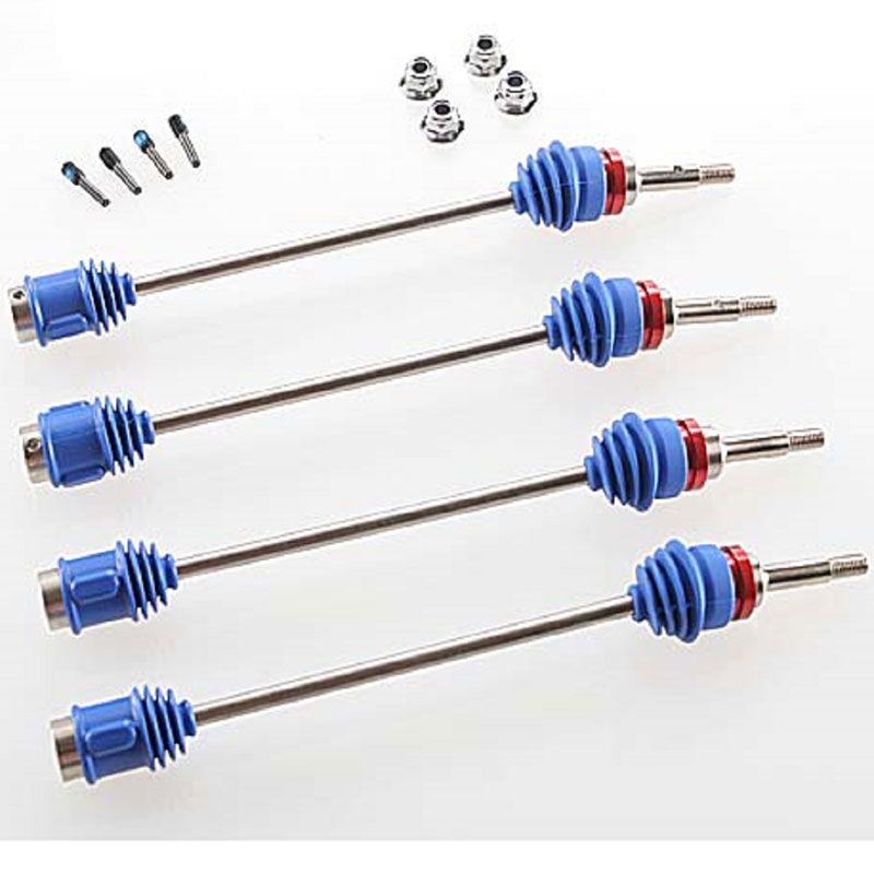 TRAXXAS DRIVESHAFTS REVO MAXX