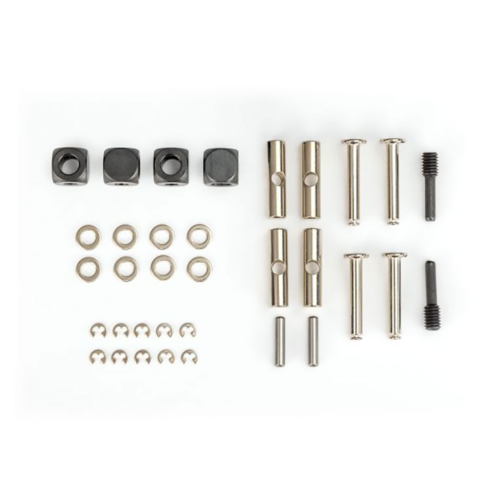TRAXXAS U-JOINT DRIVESHAFT CARRIER (4)