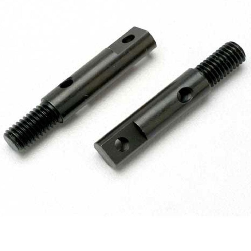 TRAXXAS STUB AXLE STEEL