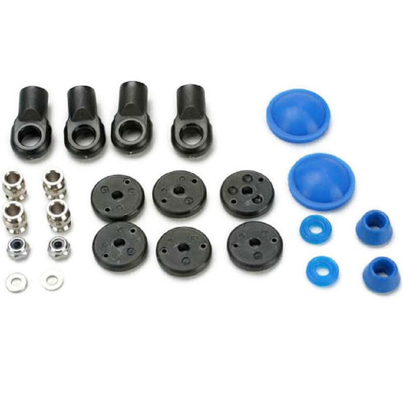 TRAXXAS REBUILD KIT GTR SHOCK