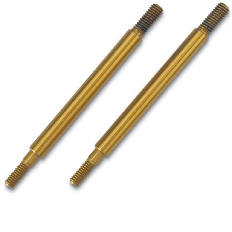 TRAXXAS SHAFT GTR SHOCK TIN COAT