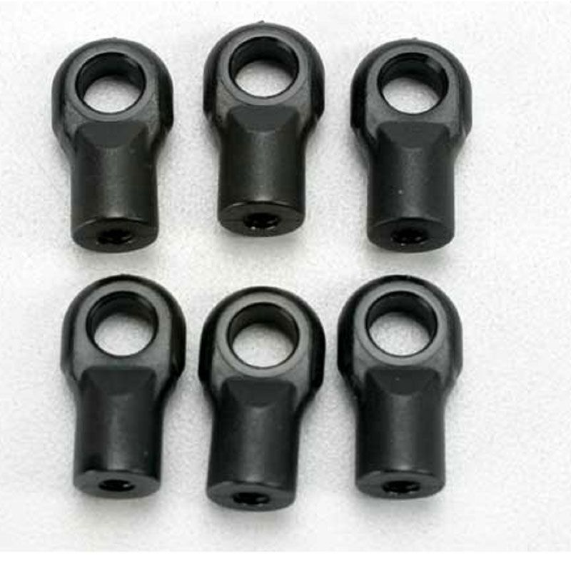 TRAXXAS ROD ENDS GTR SHOCKS