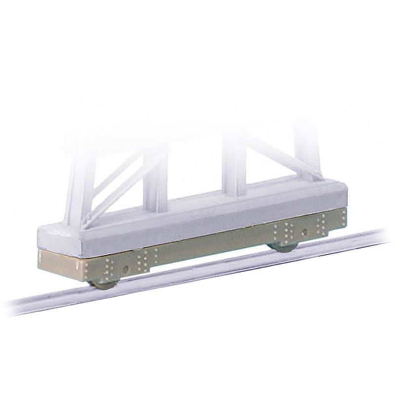 PECO RATIO ROLLING UNDERFRAME