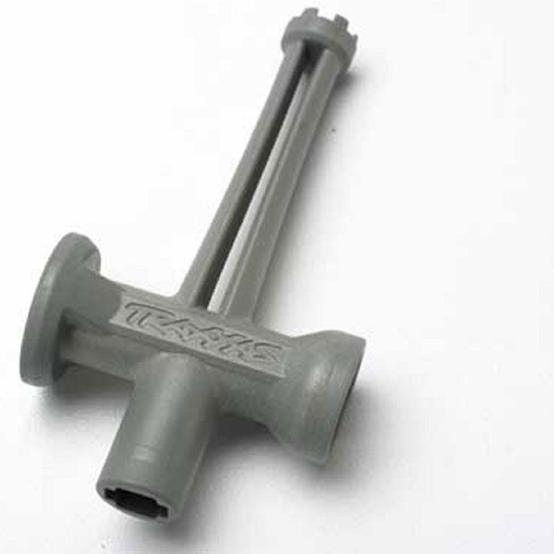 TRAXXAS MULTI TOOL PLASTIC