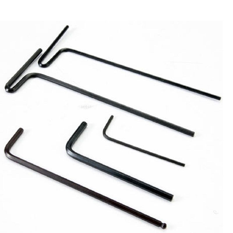 TRAXXAS HEX WRENCHES