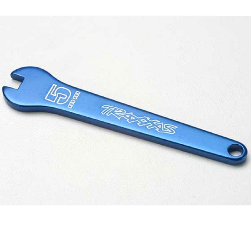 TRAXXAS FLAT WRENCH 5MM