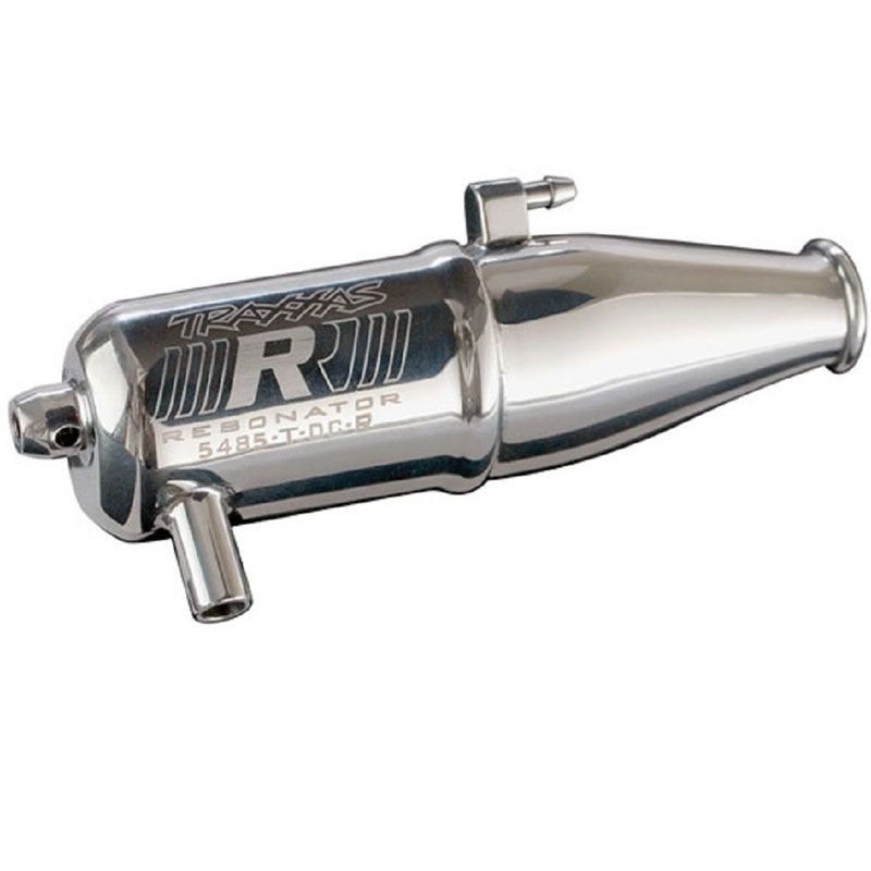 TRAXXAS TUNED PIPE RESONATOR