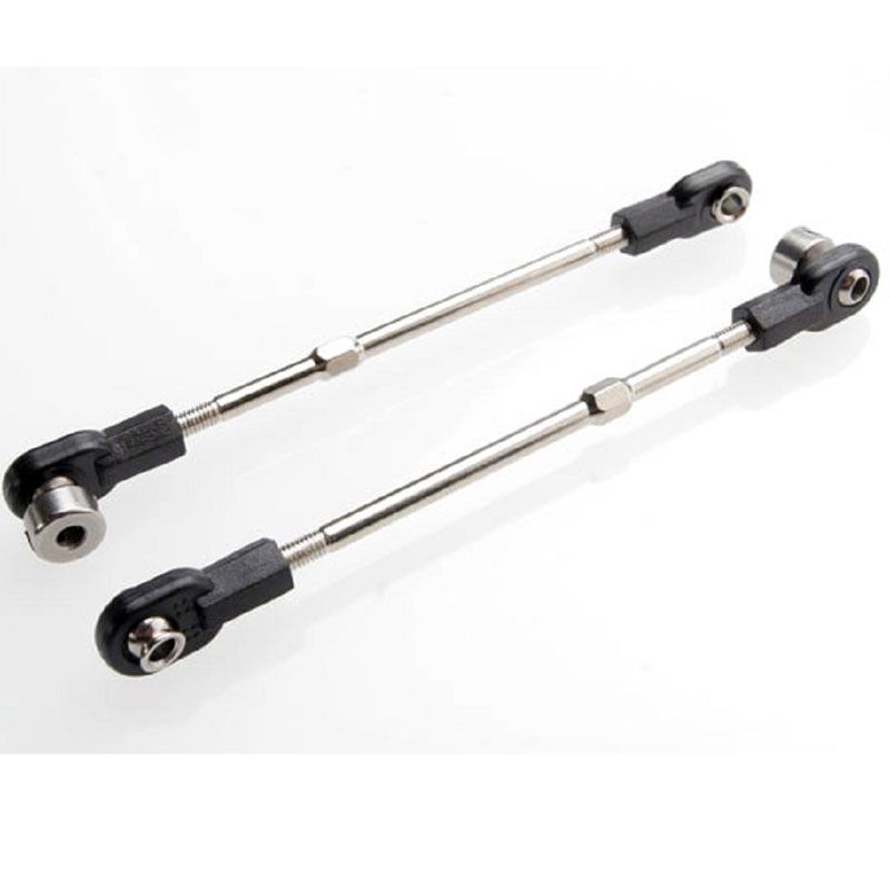 TRAXXAS SWAY BAR LINKAGE REVO FRONT