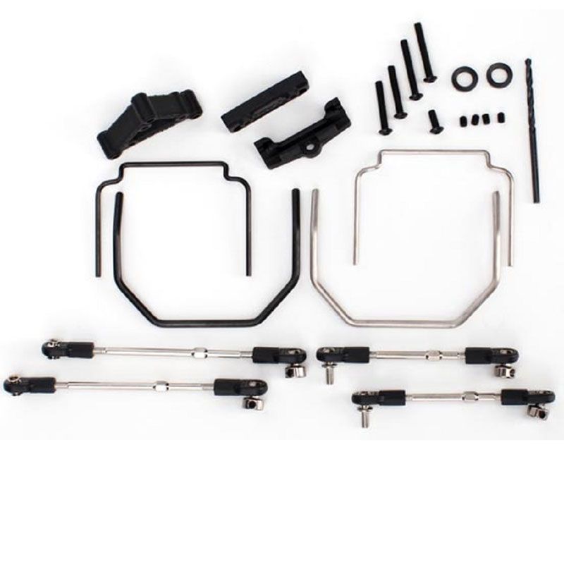 TRAXXAS SWAYBAR KIT REVO