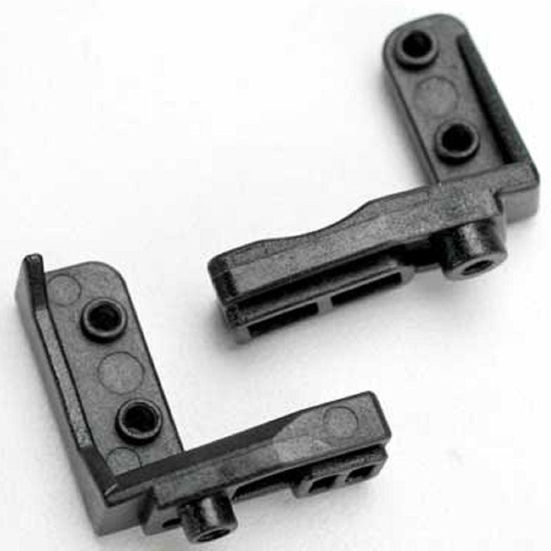 TRAXXAS SERVO MOUNTS STEERING