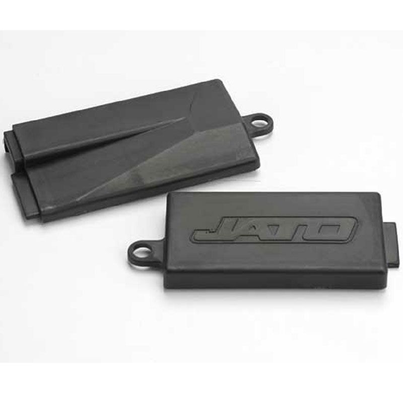 TRAXXAS RECEIVER BOX COVER