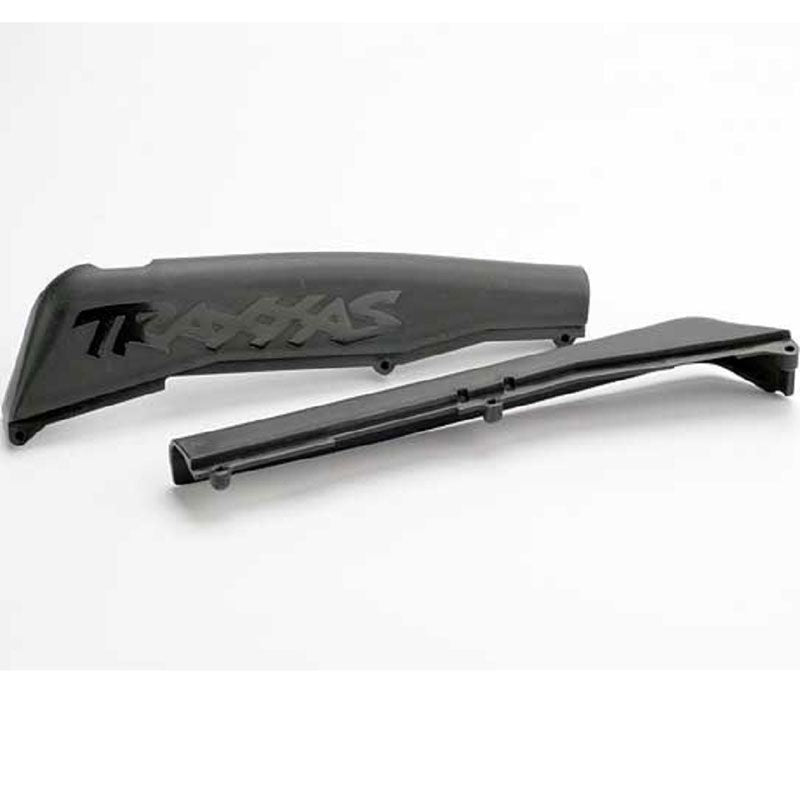 TRAXXAS DIRT GUARD CHASSIS R&L