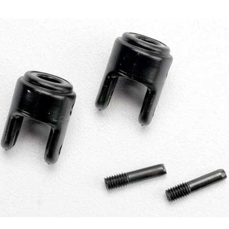 TRAXXAS DIFFERENTIAL OUTPUT YOLK