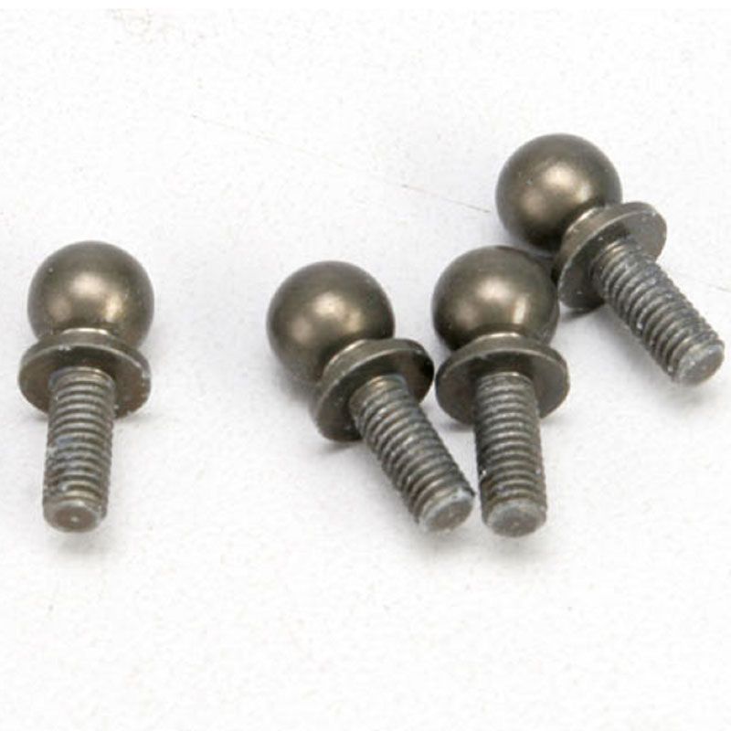 TRAXXAS BALL STUDS ALUM