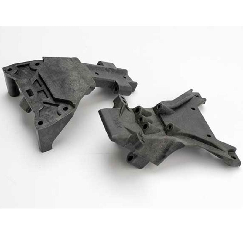 TRAXXAS BULKHEADS FRONT