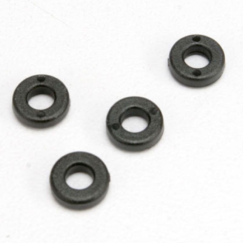 TRAXXAS SPACERS STUB AXEL REAR
