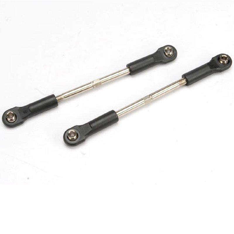 TRAXXAS TURNBUCKLES TOE LINKS 61