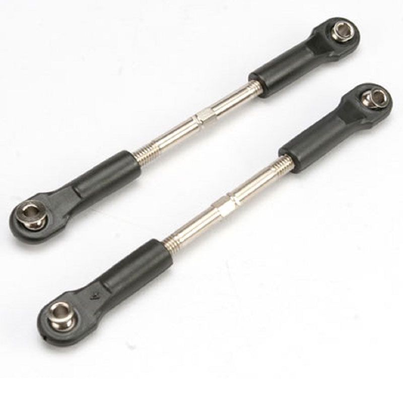 TRAXXAS TURNBUCKLES 58MM