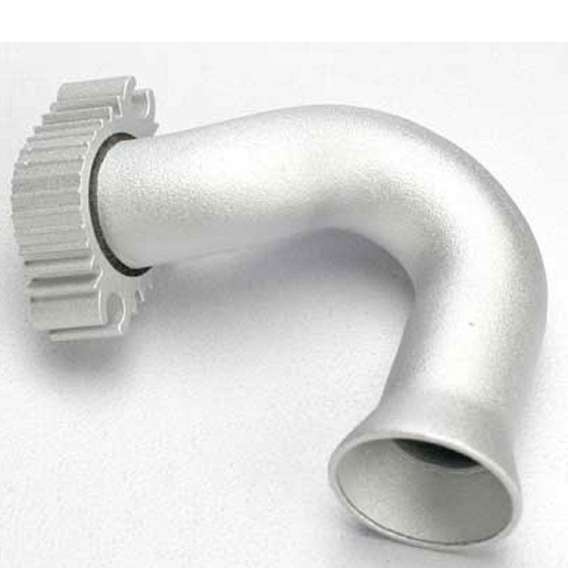 TRAXXAS HEADER EXHAUST