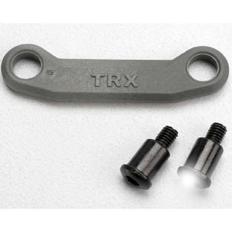 TRAXXAS STEERING DRAG LINKS