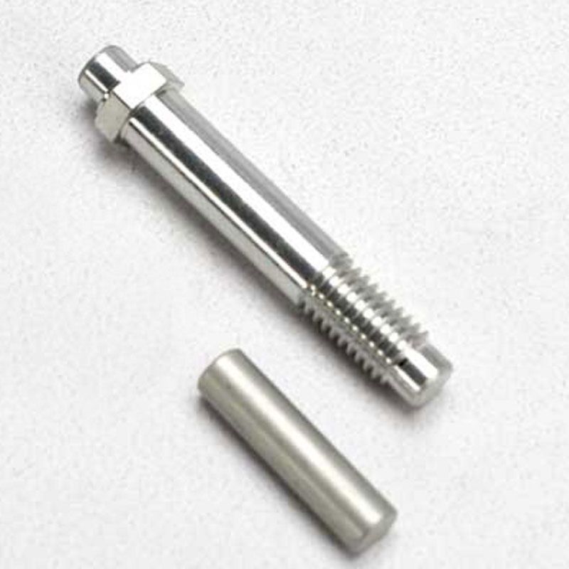 TRAXXAS BELLCRANK POSTS (2)