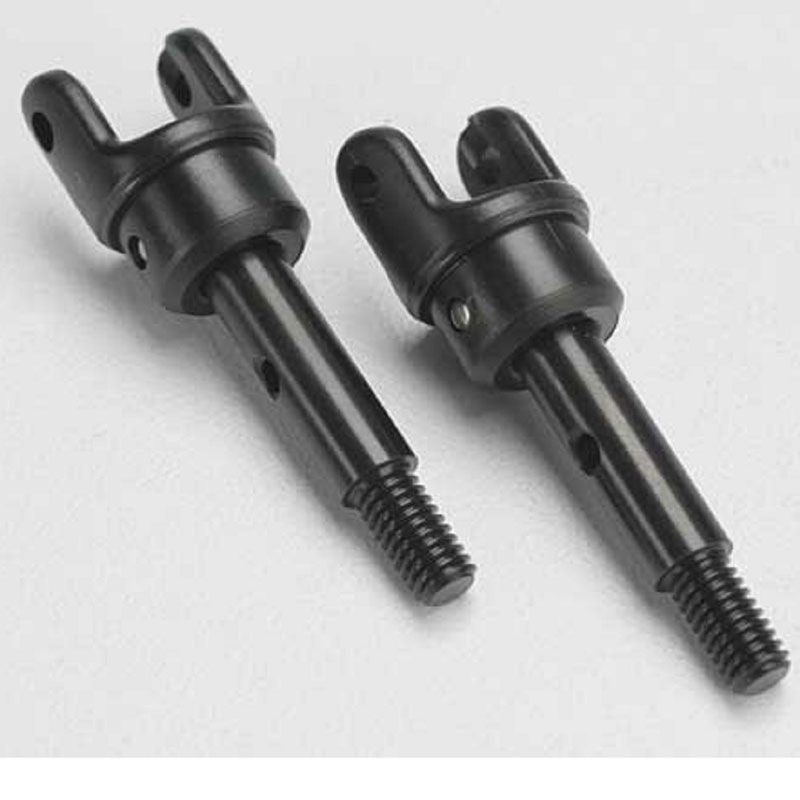 TRAXXAS STUB AXELS REAR (2)