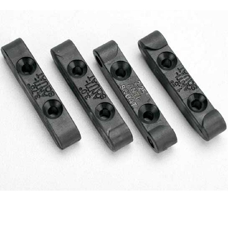 TRAXXAS MOUNTS SUSPENSION PIN