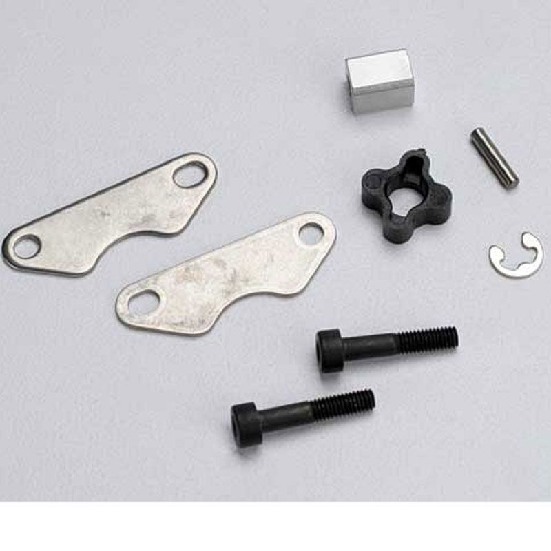 TRAXXAS BRAKE PADS (2)