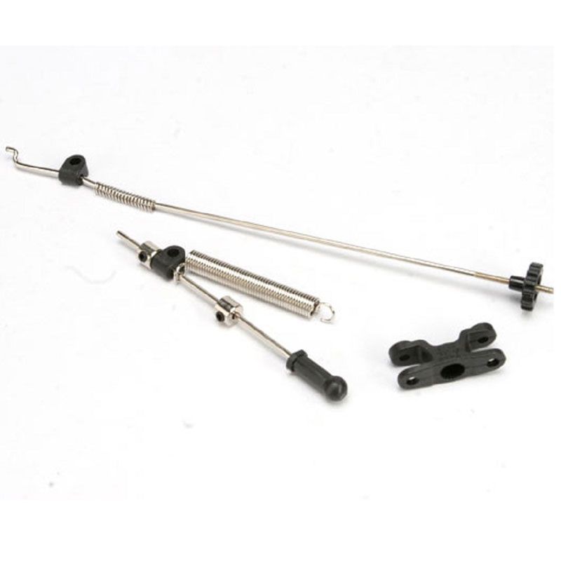 TRAXXAS LINKAGE SET