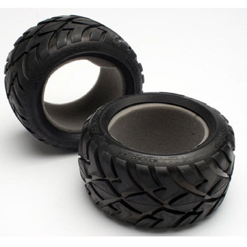 TRAXXAS TYRES ANACONDA 2.8"