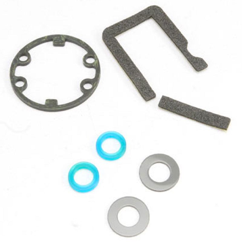 TRAXXAS GASKETS DIFF/TRANSMISSIO