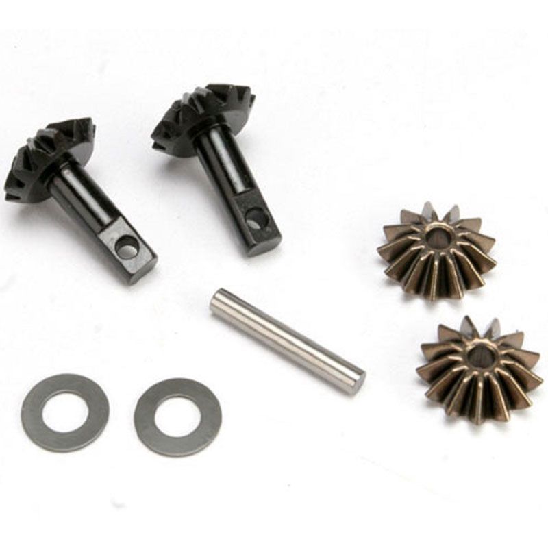 TRAXXAS GEAR SET DIFFERENTIAL