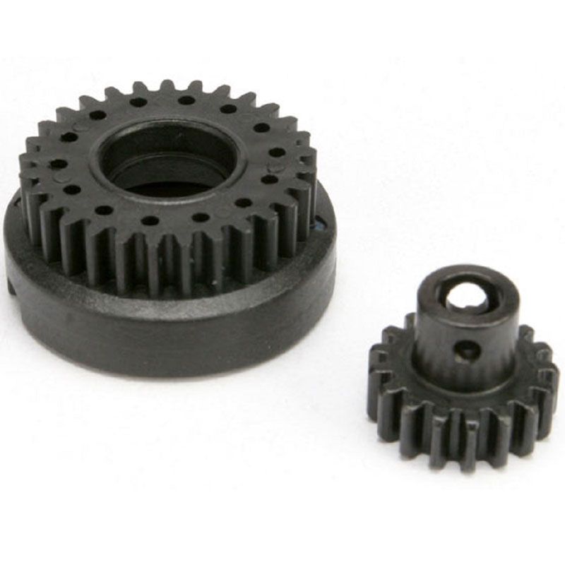 TRAXXAS GEAR SET 2 SPEED