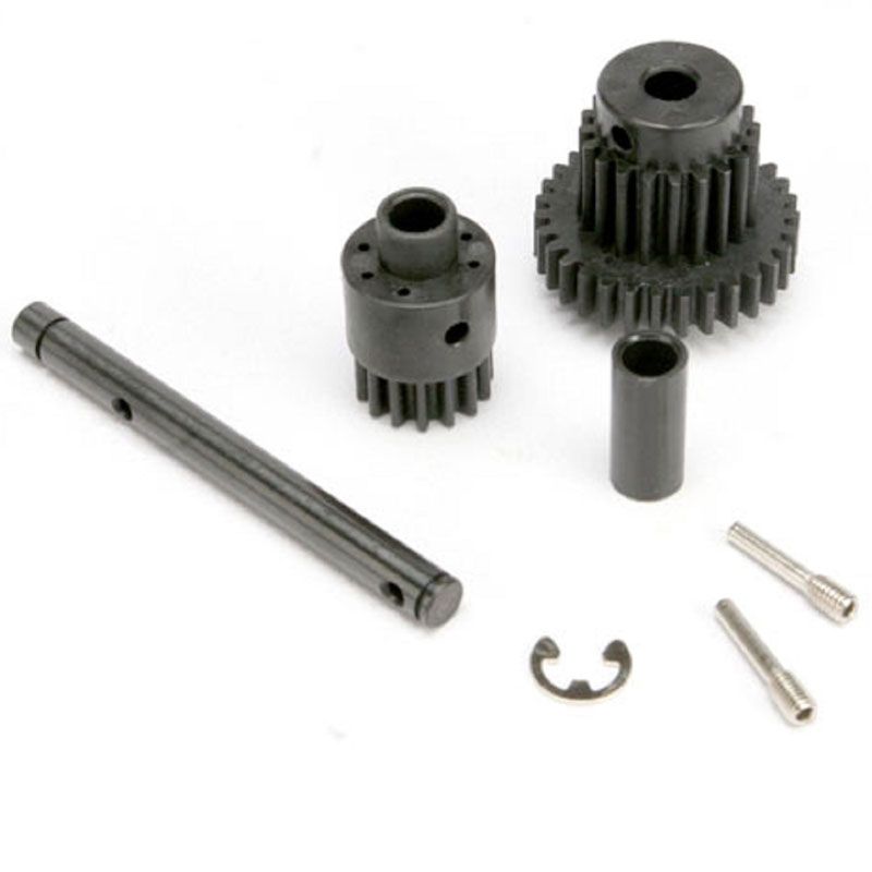 TRAXXAS SINGLE SPEED CONVERS KIT