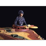 TAMIYA RC 1/16 KING TIGER HEAVY TANK WITH FULL OPTION KIT