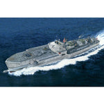 ITALERI 1/35 SCHNELLBOOT TYP S-100