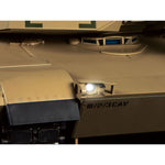 TAMIYA RC 1/16 US MAIN BATTLE TANK M1A2 ABRAMS WITH FULL OPTION KIT
