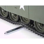 TAMIYA RC 1/16 BRITISH BATTLE TANK CENTURION MK.III  WITH FULL OPTION KIT